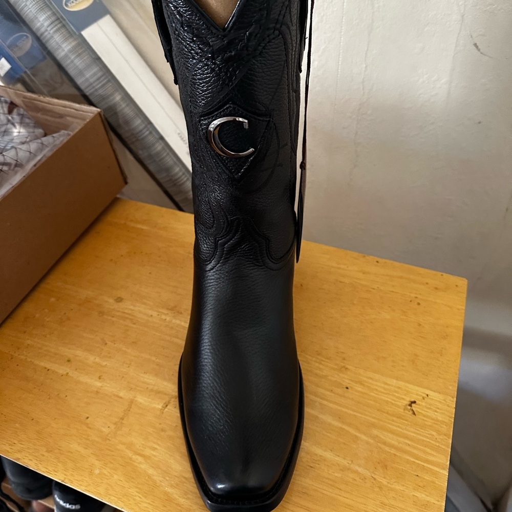 Cuadra boots